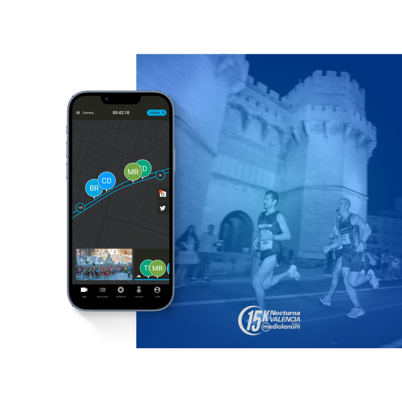 App Live