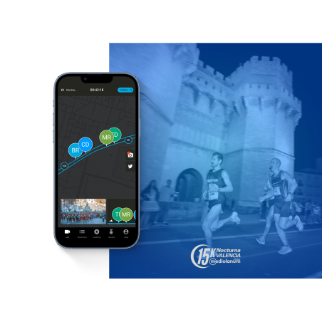 App Live